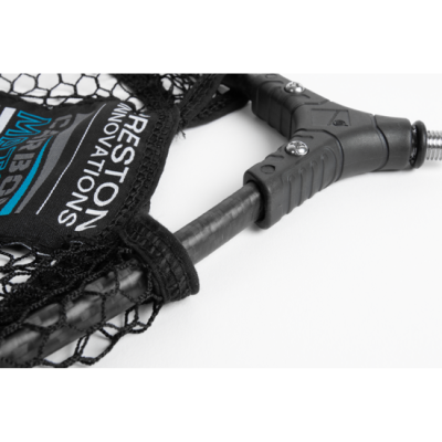 Testa Guadino Carbon Match Landing Net  45cm Preston